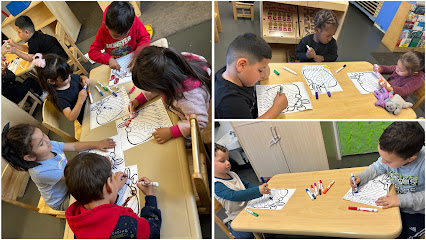 Divine Children Preschool And Daycare
