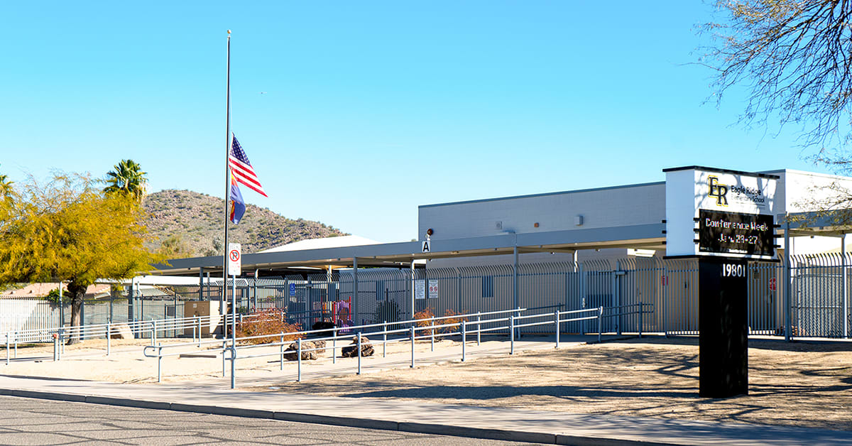 D.V.U.S.D.#97 - Union Park School
