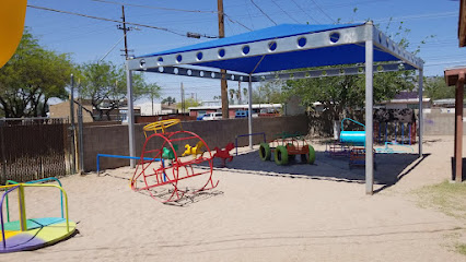 La Casita Day Care East