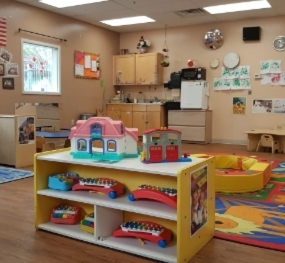 Daisy Early Learning Academy