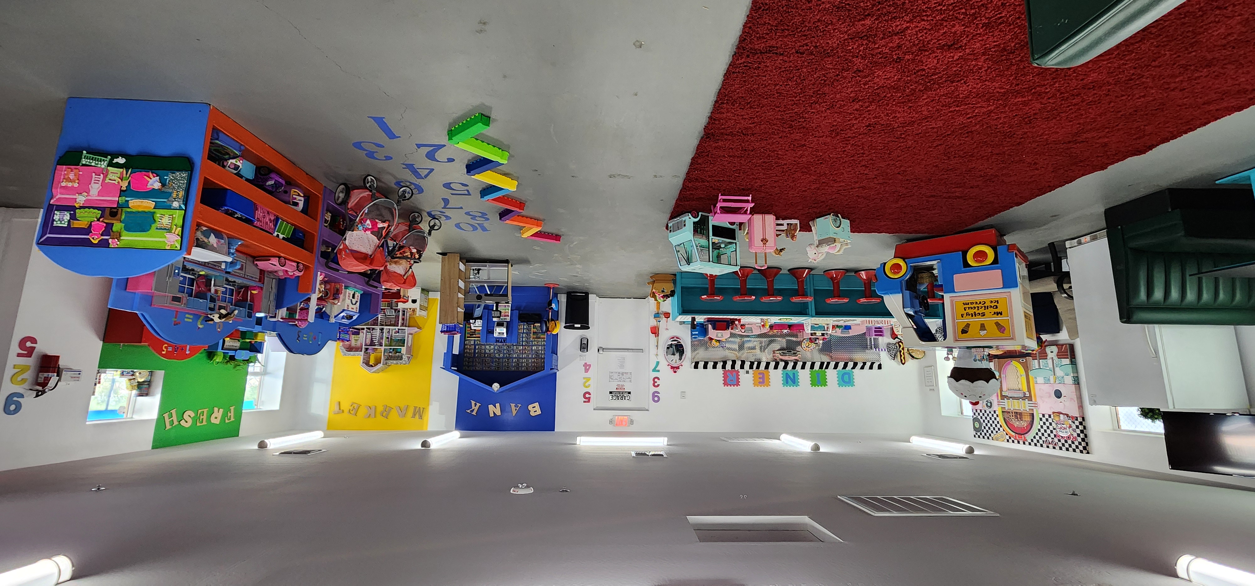 Daycareland LLC