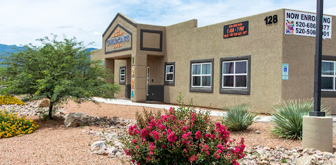 U3 Academy Childcare Center LLC