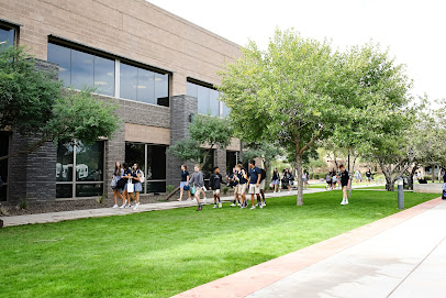 Rancho Solano Private School