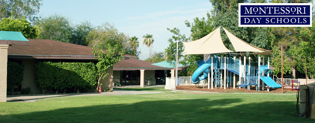 Montessori Day Schools - Mountainside