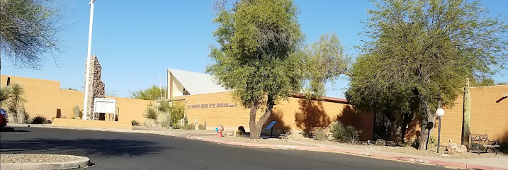 Ascension Lutheran Preschool