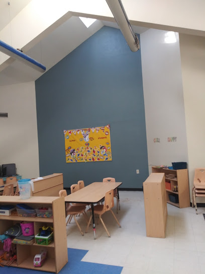 New Beginnings Preschool