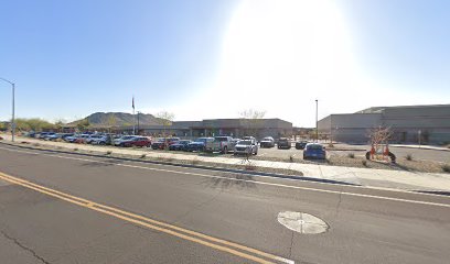 Inspiration Mountain
