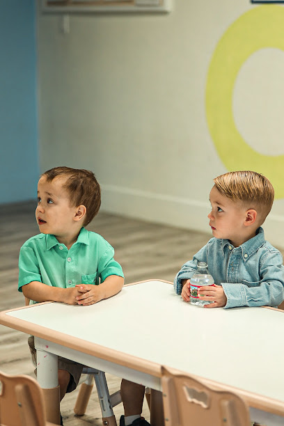 Compassion Prep Academy