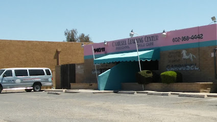 Lea's Carousel Learning Center #2