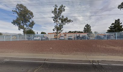 C.P.C. INC - Los Ninos Sunnyside Head Start