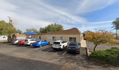 N.A.C.O.G. - Prescott Valley Early Head Start
