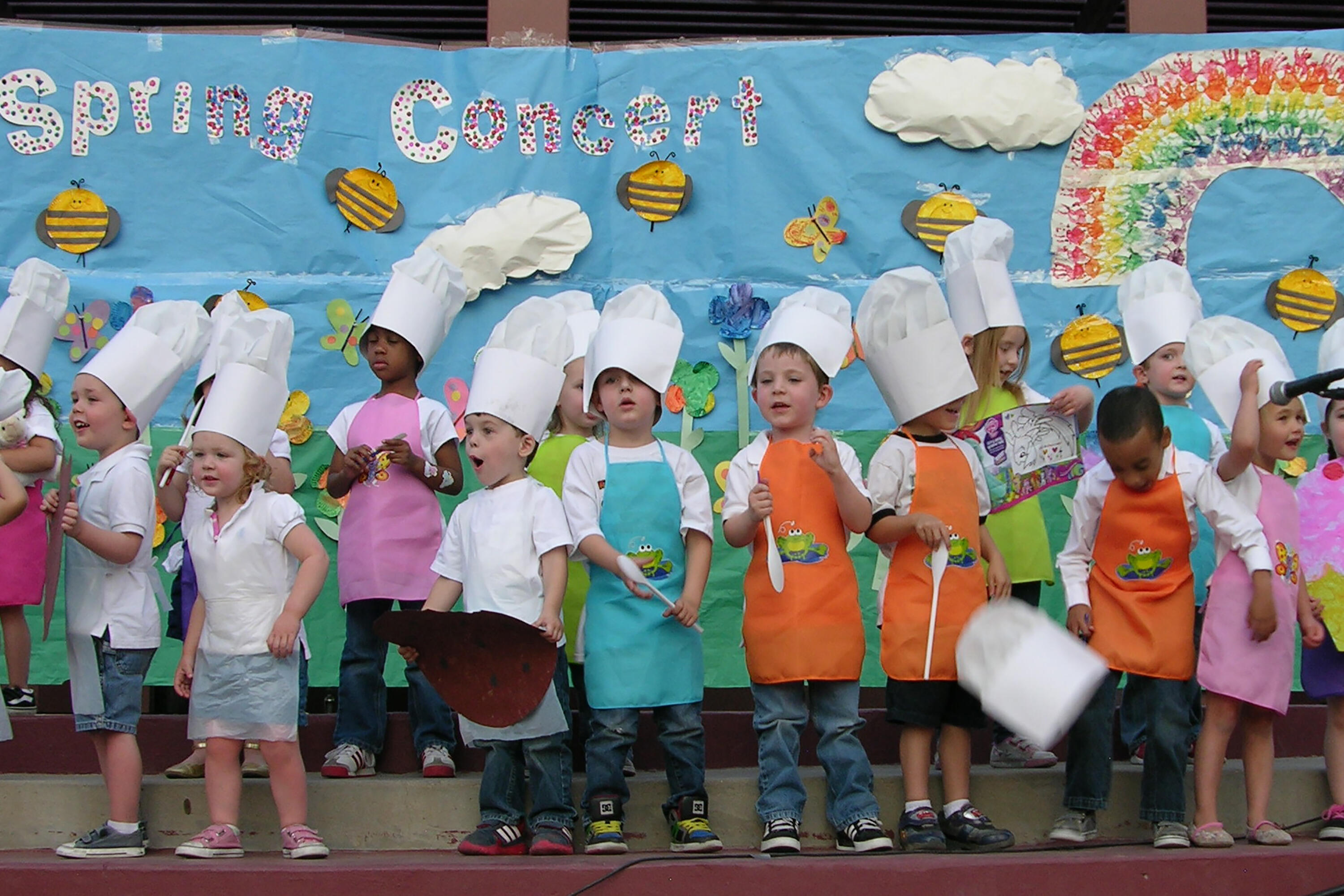 Desert Heights Preschool