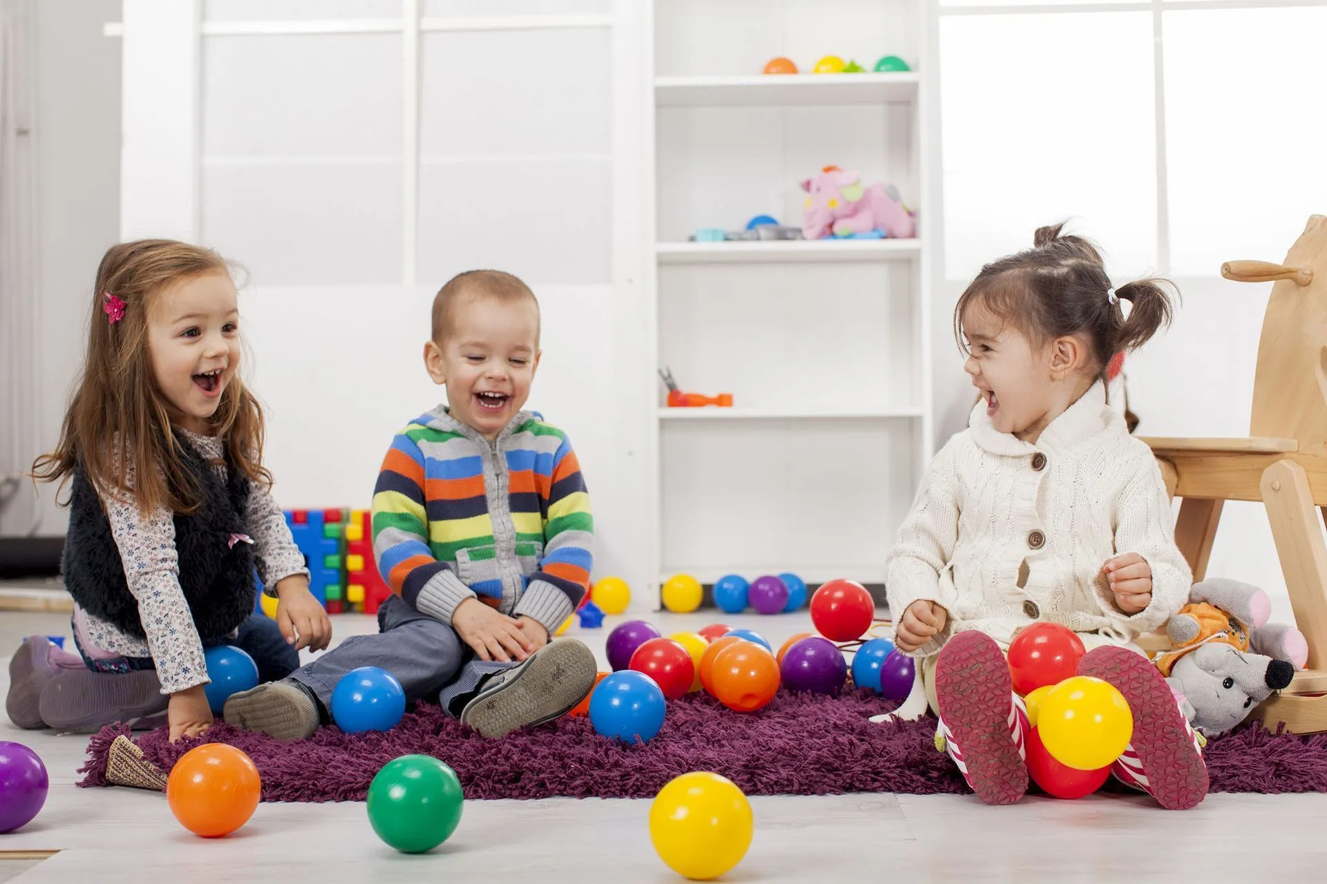 Developing Minds Academy
