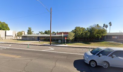 Y Academy at Monterey Park
