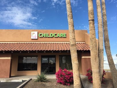 Immanuel Care For Children