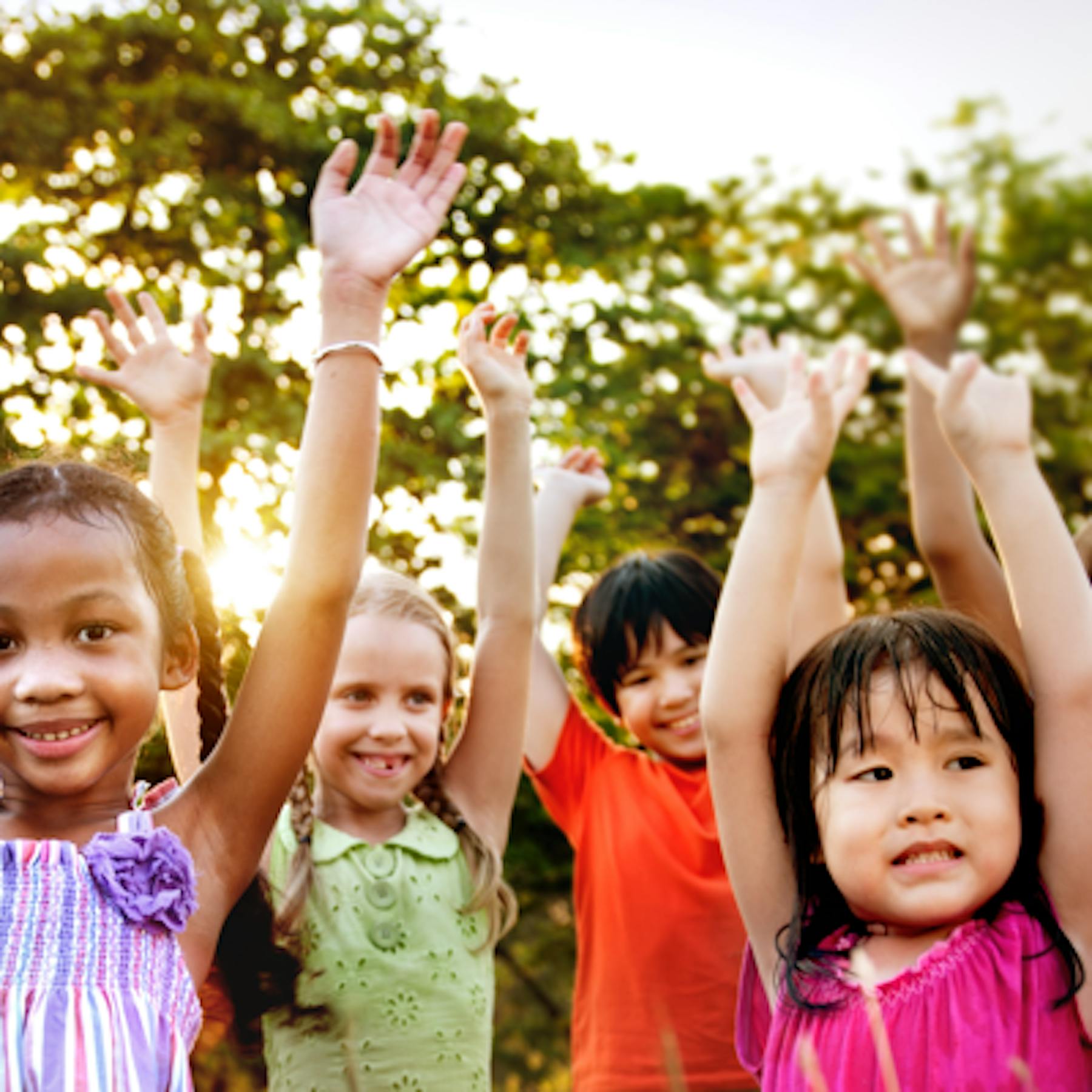Discovery Head Start