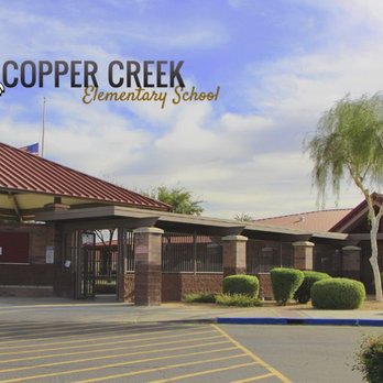 D.V.U.S.D.#97 - Copper Creek