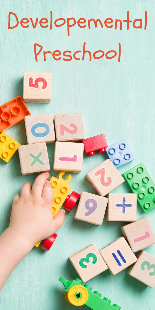 D.V.U.S.D.#97 - Gavilan Peak Preschool