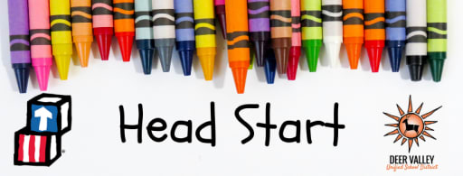 D.V.U.S.D.#97 - Head Start I I I Esperanza