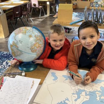 Dynamite Montessori School - Licensed Daycare in Cave Creek, AZ