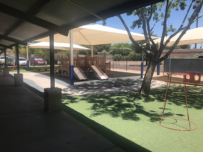 Prince Of Peace Preschool