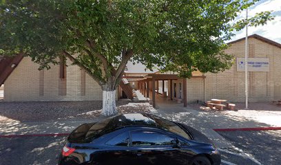 Verde Christian Academy - Licensed Daycare in Cottonwood, AZ