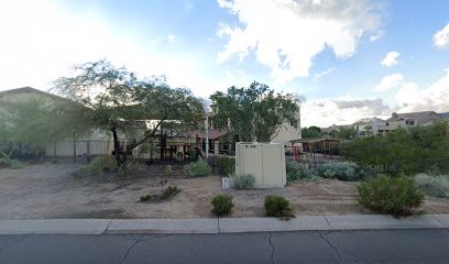 Mission Montessori On The Desert