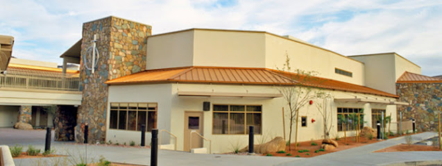 Valley Presbyterian Day School - Licensed Daycare in Paradise Valley, AZ