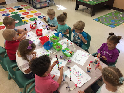 Surprise Christian Preschool - Licensed Daycare in Surprise, AZ