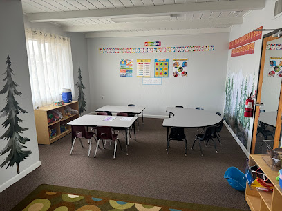 Growing Gardens Early Learning Center and Childcare