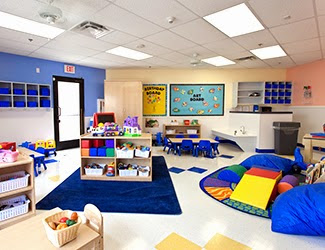 Sunrise Preschools #295