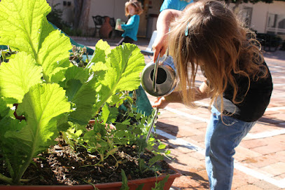 Heartprints Montessori - Licensed Daycare in Tempe, AZ
