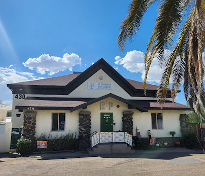 El Presidio Day School