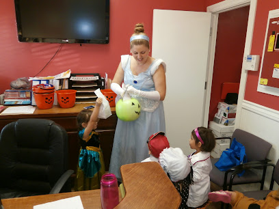 Little Scholars Academy