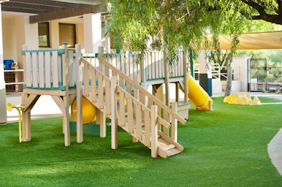 St. Thomas Preschool