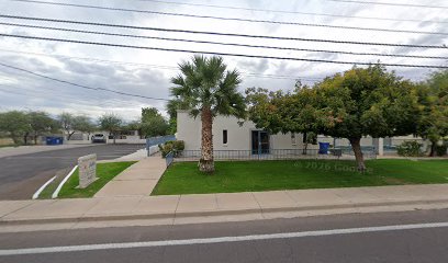 Rincon Learning Center
