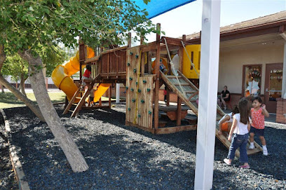 Phoenix Children's Academy Private Preschool #221
