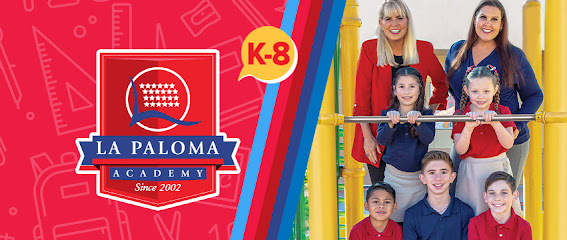 La Paloma Academy-Lakeside