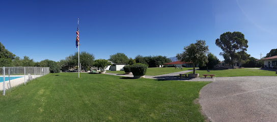 Green Fields Preschool
