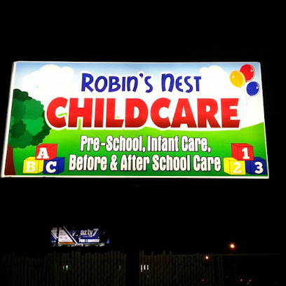 Robin's Nest