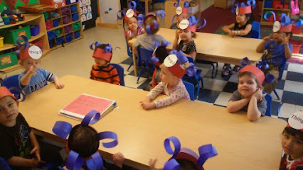 Cadence Academy Preschool