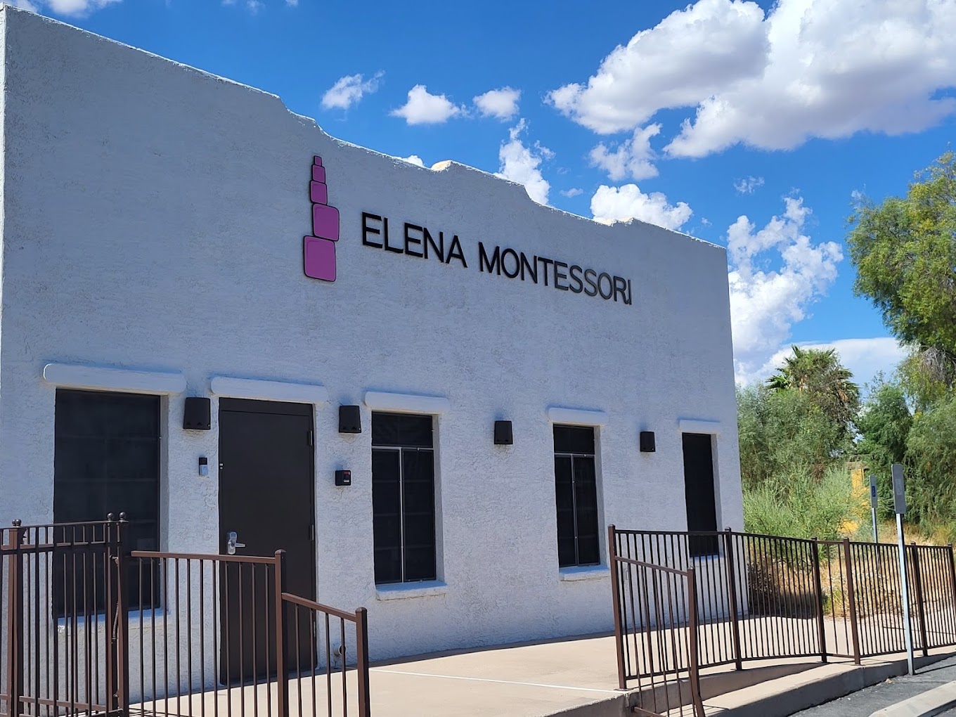 Elena Montessori School LLC