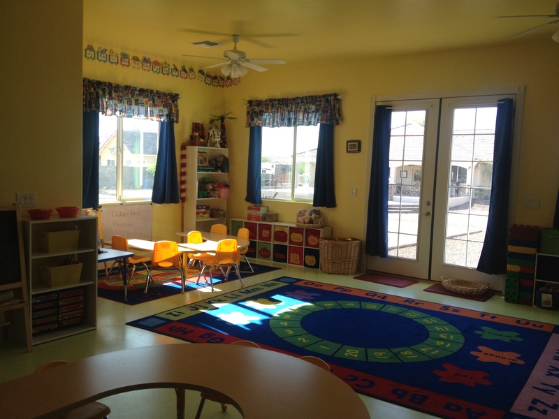 Eloy Head Start - Licensed Daycare in Eloy, AZ