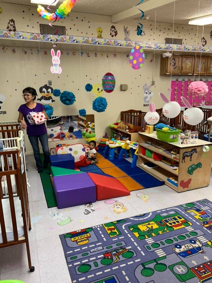 Emmaus Lutheran Child Care Center