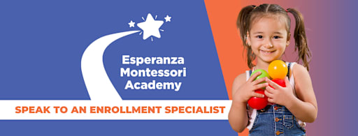 Esperanza Montessori Academy