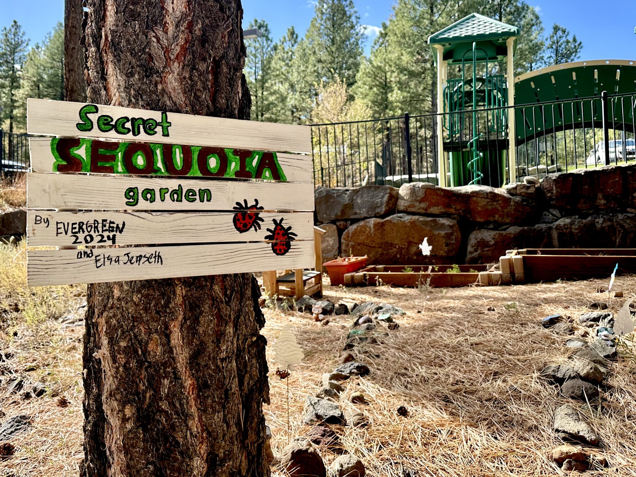 Evergreen Academy Preschool