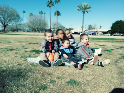 Glendale Imes Head Start - Licensed Daycare in Glendale, AZ