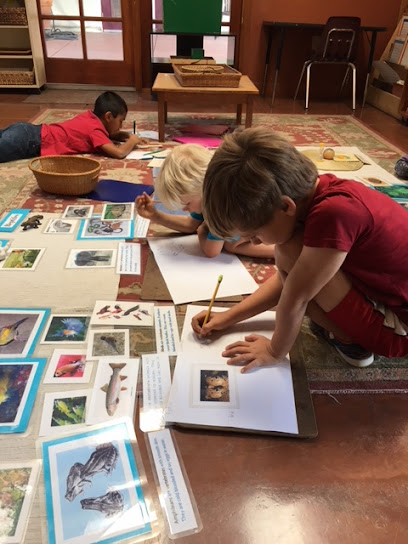 The Montessori Schoolhouse Of Tucson