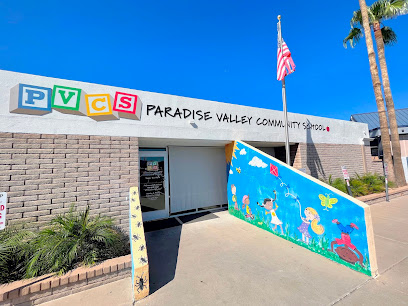 Paradise Valley Cooperative School