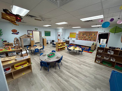 Little Einstein Preschool LLC